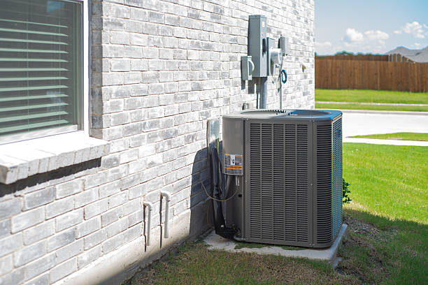 Reliable Furnace Repair contractor in Rockdale, TX by FH HVAC